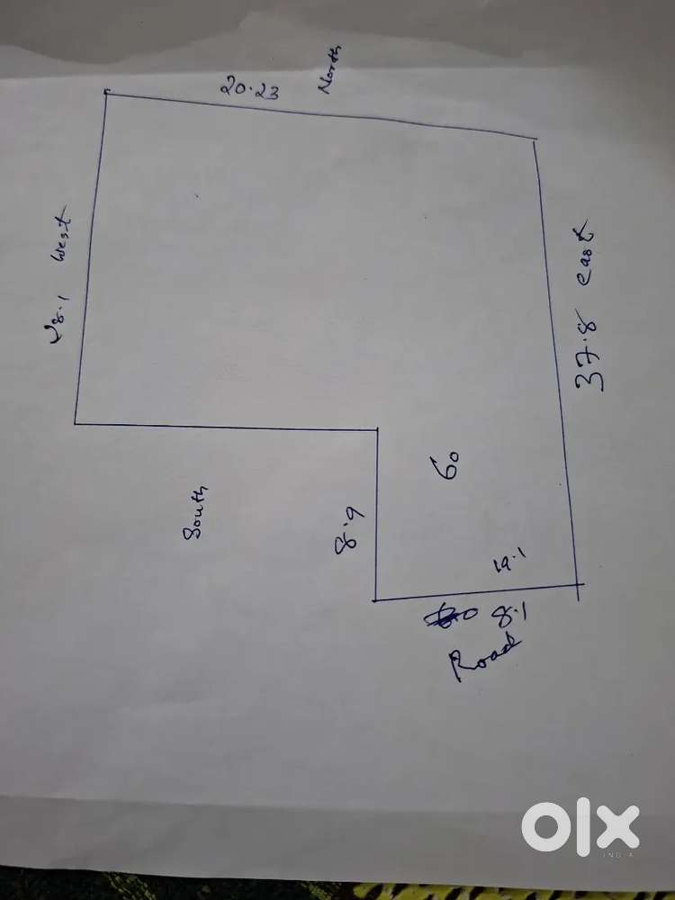 20 cent plot for sale urgent, per cent 1.25( price negotiable) peretil