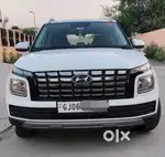 Hyundai Venue 1.5 CRDi S Plus, 2024, Diesel
