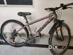 Hercules Roadeo bicycle for sale