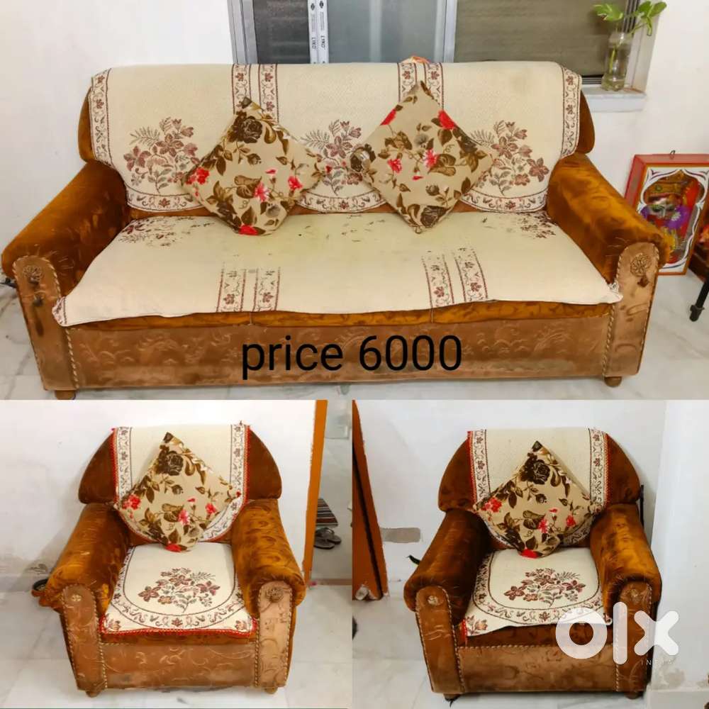 Good condition sofa