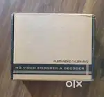 Brand New HDMI Video Encoder UHE264-1L H.264/H.265 Streaming Device