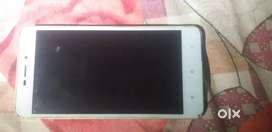 Redmi 4A mobile in just 2000