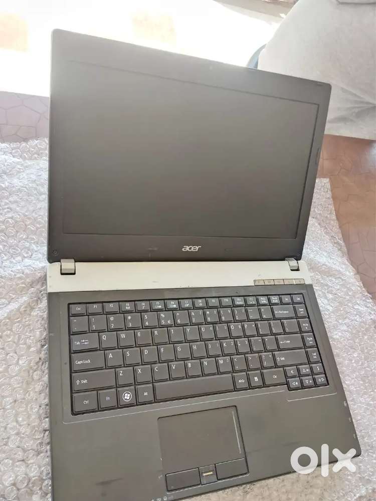Acer laptop for sale