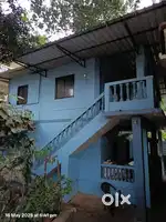 Is in north Guirim Bardez Goa.