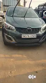 Mahindra Marazzo M2 8Str, 2019, Diesel
