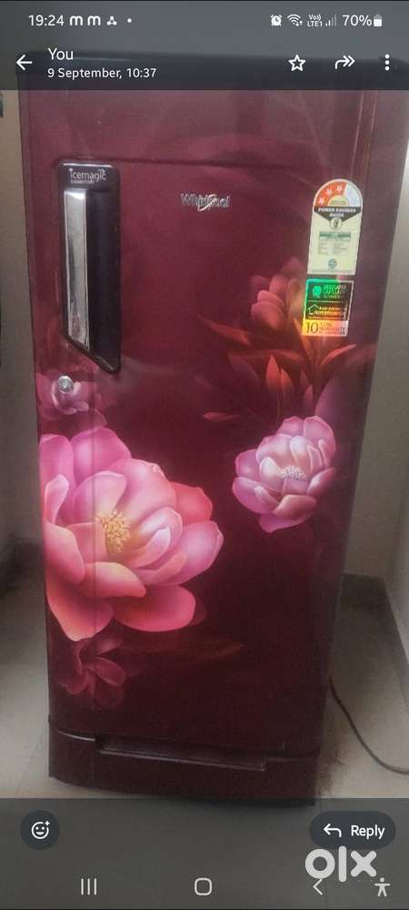 Fridge for sale in hyderabad