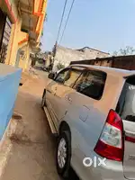 New condition car full mantain is car