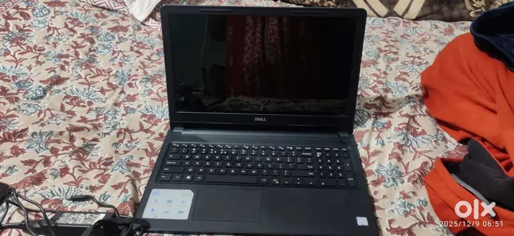 Dell laptop Intel core i3