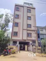 2 bhk Interior flat only 38 Lakhs