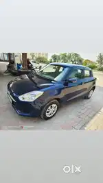 Maruti Suzuki Swift 2022 Petrol 85000 Km Driven