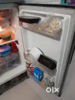 Godrej fridge