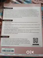 New book class 7