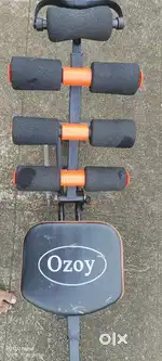 Home Gym OZOY