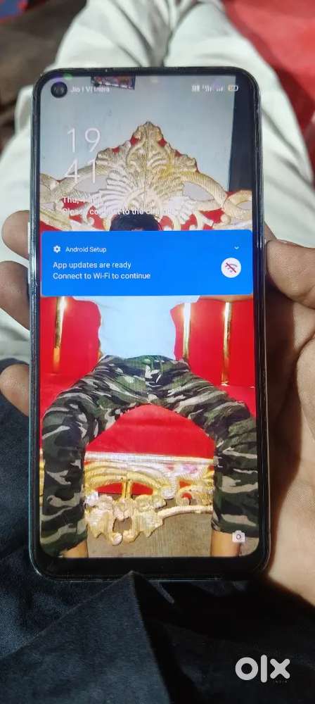GOOD CONDITION