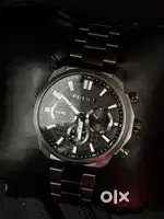 Police watch