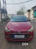 Hyundai i20 1.2 Spotz, 2015, Petrol