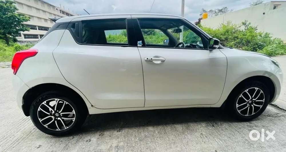 New condition