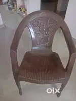Study Table & chair