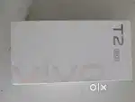 Vivo t2 5g 8 128 new unused phone regular price 18k