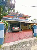 Office space & Bachelors 4bhk Fully Furnished  House Rent At Edappally