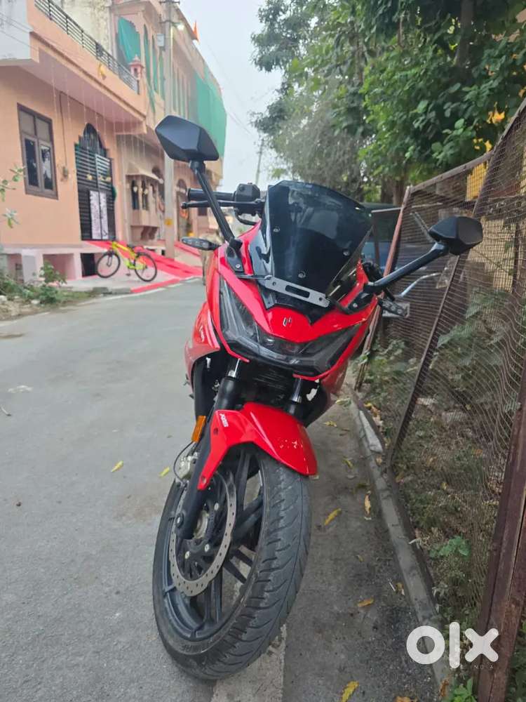 KARIZMA XMR 2023