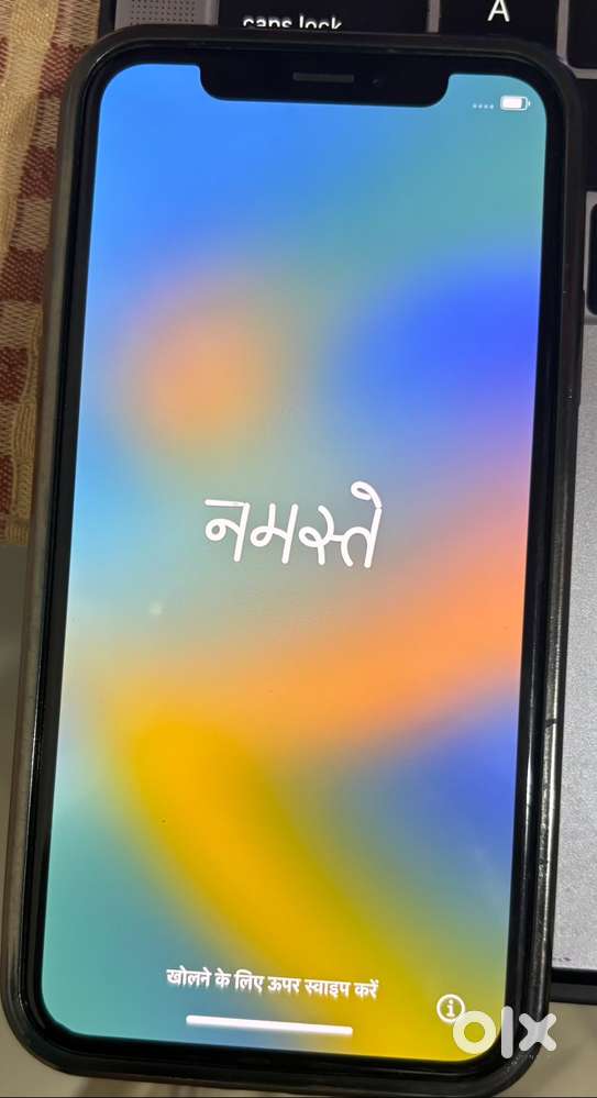 iPhone X - Excellent Condition