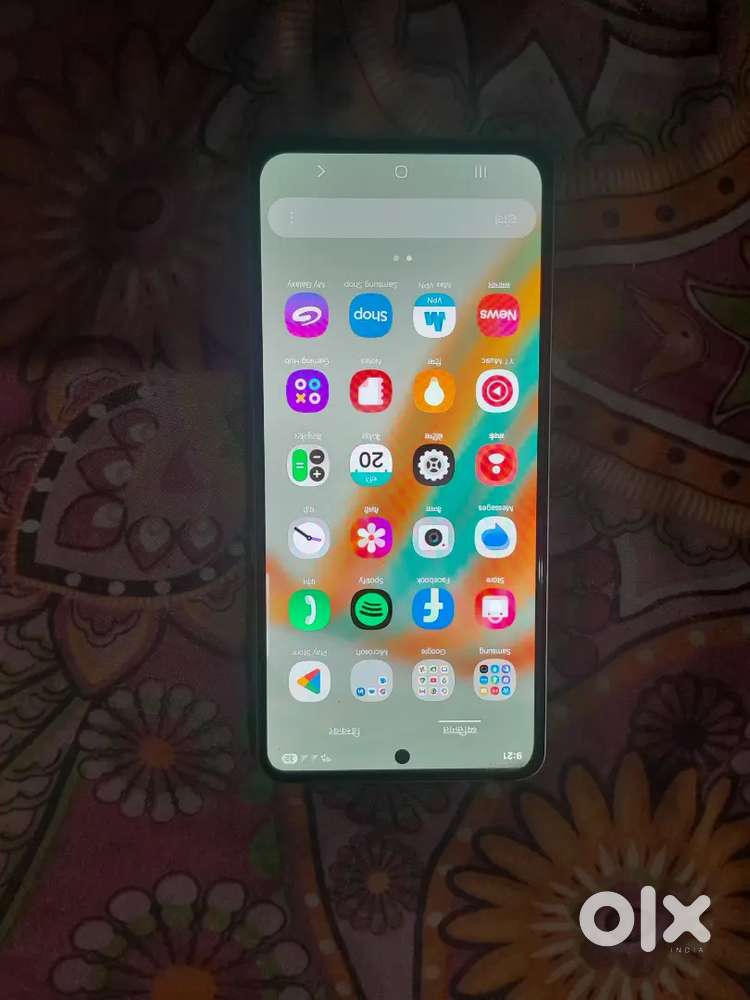 Samsung f55 5g