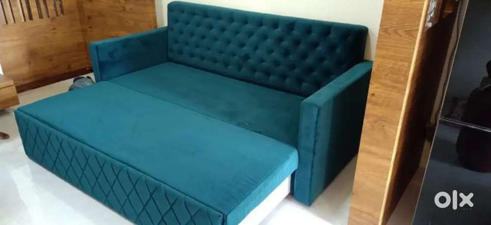 3 SEATER SOFA CUMBED AVAILABLE IN STARF FURNITURE
