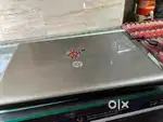 HP 360 Laptop