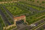 Lucknow me nivesh ke liye approved project Sultanpur road par
