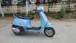 Vespa 2023 good condition