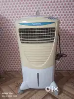 Tower fans