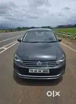 Volkswagen Vento 1.6 Comfortline, 2019, Diesel