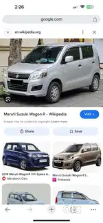 Local deiver needed