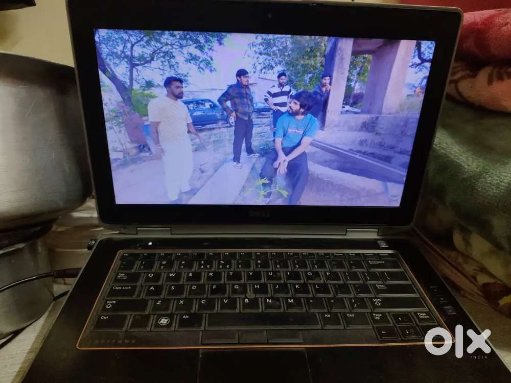 Laptop dell 16gb ram 500gb storage