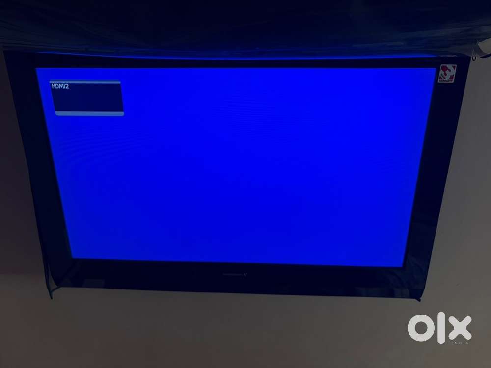 Videocon 32 inch LCD TV