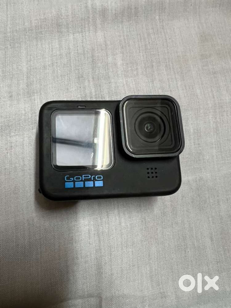 Gopro hero 10
