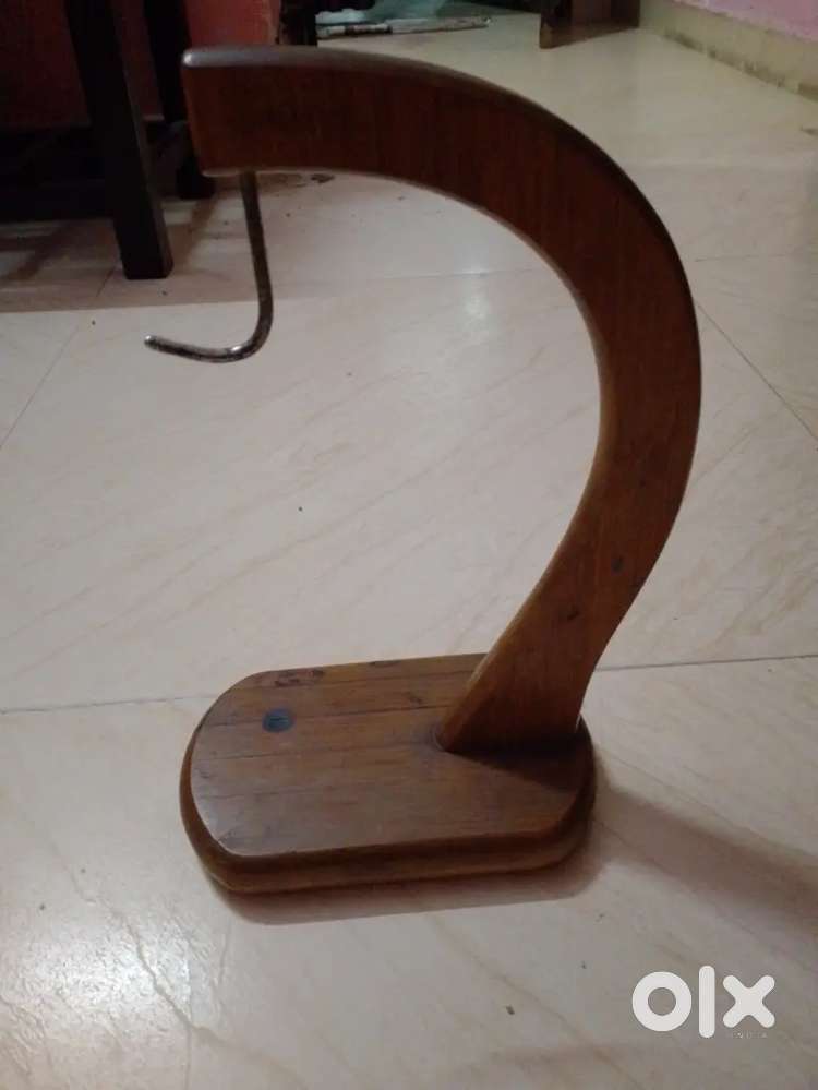 Banaa hanger