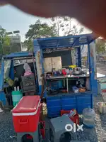 Food riksha