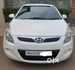 Hyundai i20 2010-2012 1.2 Sportz, 2011, Petrol
