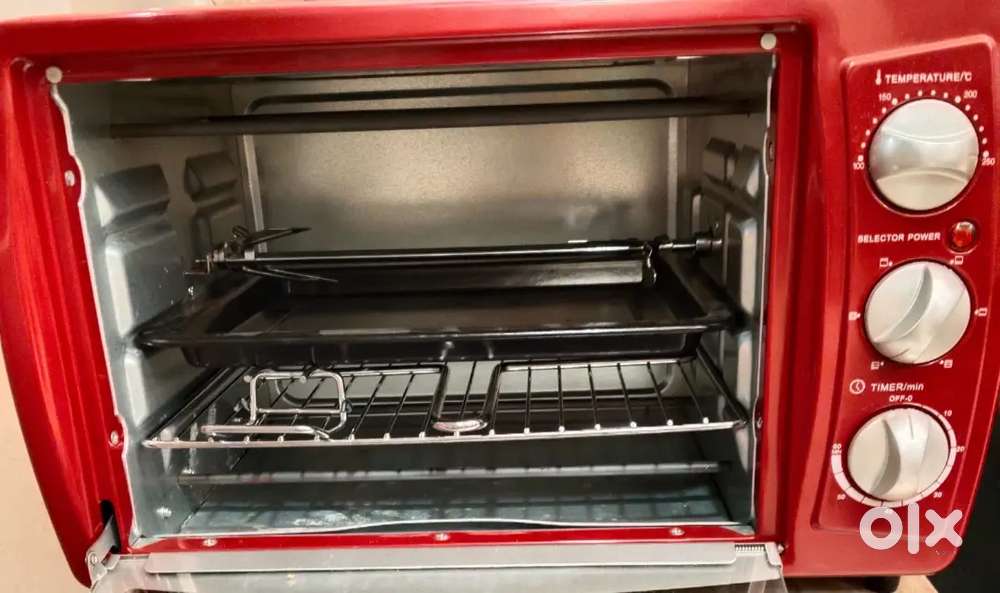 Prestige Microwave Oven