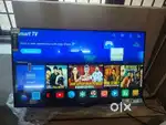 32 inch smart android tv