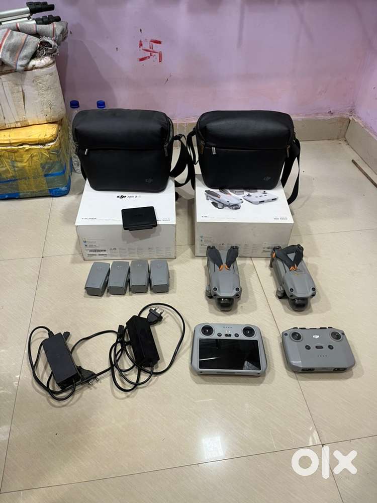 drone /dji Air2s