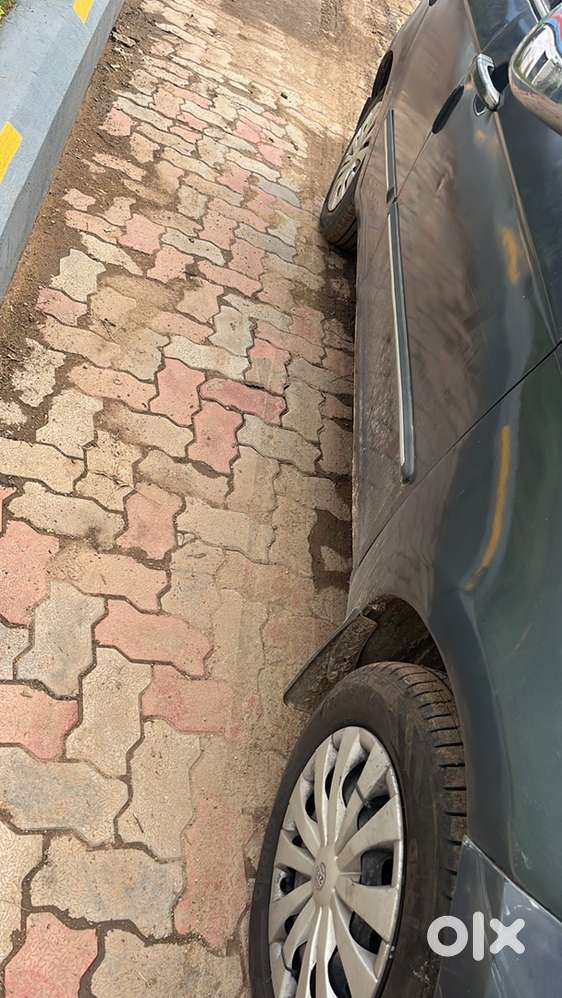 Tata Indica Vista 2012 Diesel Well Maintained