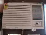 Daikin window AC
