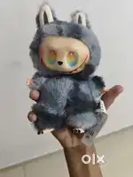 Rare edition Labubu doll  Original Labubu for sale  non returnable