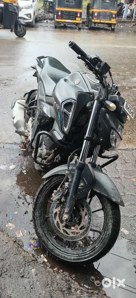 FZ Version 3