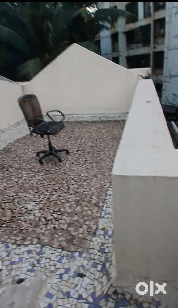 Row house for rent