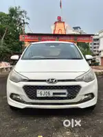 Hyundai Elite i20 Sportz (O) 1.2, 2016, Petrol