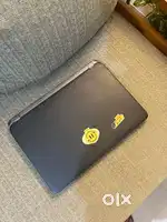 HP Laptop i7, 500 GB, 4 GB RAM, Windows 10